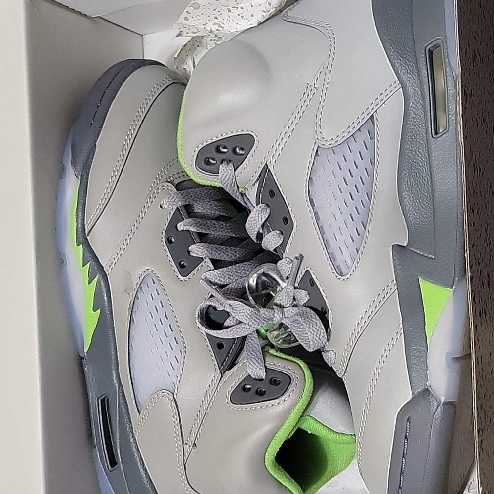Retro Jordan